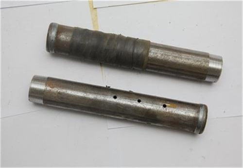 贺州注浆声测一体管