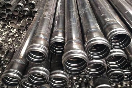 贺州声测管是一种工程建筑材料